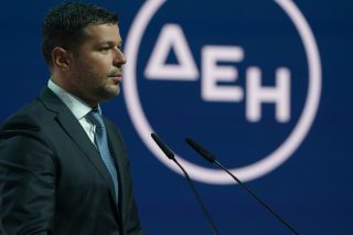 ΔΕΗ: Την επόμενη εβδομάδα η Αύξηση Μετοχικού Κεφαλαίου για τη χρηματοδότηση του νέου Στρατηγικού Σχεδίου 2030